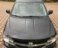 Чорний Додж Джорні, об'ємом двигуна 2 л та пробігом 286 тис. км за 7700 $, фото 1 на Automoto.ua