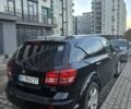 Чорний Додж Джорні, об'ємом двигуна 1.97 л та пробігом 262 тис. км за 7500 $, фото 2 на Automoto.ua