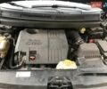 Черный Додж Джорни, объемом двигателя 2 л и пробегом 286 тыс. км за 7700 $, фото 2 на Automoto.ua