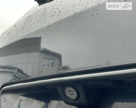 Черный Додж Джорни, объемом двигателя 1.97 л и пробегом 234 тыс. км за 9250 $, фото 14 на Automoto.ua