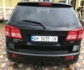 Чорний Додж Джорні, об'ємом двигуна 2 л та пробігом 286 тис. км за 7700 $, фото 8 на Automoto.ua