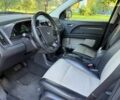 Черный Додж Джорни, объемом двигателя 2 л и пробегом 230 тыс. км за 8790 $, фото 10 на Automoto.ua