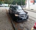 Чорний Додж Джорні, об'ємом двигуна 2 л та пробігом 200 тис. км за 8400 $, фото 7 на Automoto.ua