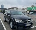 Черный Додж Джорни, объемом двигателя 2.74 л и пробегом 230 тыс. км за 6700 $, фото 5 на Automoto.ua