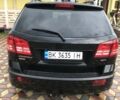 Черный Додж Джорни, объемом двигателя 2 л и пробегом 286 тыс. км за 7700 $, фото 7 на Automoto.ua