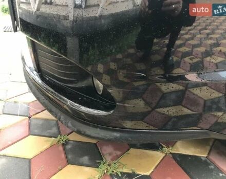 Черный Додж Джорни, объемом двигателя 2 л и пробегом 286 тыс. км за 7700 $, фото 12 на Automoto.ua