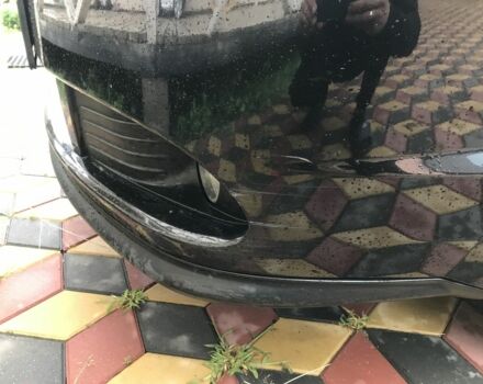 Чорний Додж Джорні, об'ємом двигуна 2 л та пробігом 286 тис. км за 7700 $, фото 13 на Automoto.ua