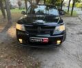 Черный Додж Джорни, объемом двигателя 2 л и пробегом 230 тыс. км за 8790 $, фото 1 на Automoto.ua