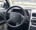 Черный Додж Джорни, объемом двигателя 2.74 л и пробегом 230 тыс. км за 6700 $, фото 6 на Automoto.ua