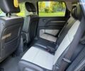 Черный Додж Джорни, объемом двигателя 2 л и пробегом 230 тыс. км за 8790 $, фото 15 на Automoto.ua