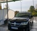 Черный Додж Джорни, объемом двигателя 2 л и пробегом 18 тыс. км за 7200 $, фото 1 на Automoto.ua