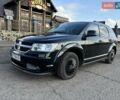 Черный Додж Джорни, объемом двигателя 1.97 л и пробегом 120 тыс. км за 9800 $, фото 1 на Automoto.ua