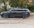 Чорний Додж Джорні, об'ємом двигуна 2 л та пробігом 200 тис. км за 8400 $, фото 6 на Automoto.ua