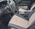 Черный Додж Джорни, объемом двигателя 2.74 л и пробегом 230 тыс. км за 6700 $, фото 22 на Automoto.ua