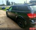 Черный Додж Джорни, объемом двигателя 2 л и пробегом 287 тыс. км за 8500 $, фото 1 на Automoto.ua