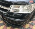 Черный Додж Джорни, объемом двигателя 2 л и пробегом 286 тыс. км за 7700 $, фото 11 на Automoto.ua