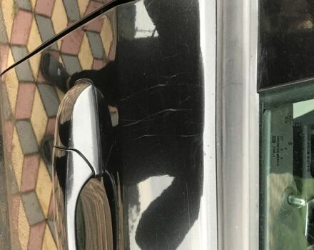 Чорний Додж Джорні, об'ємом двигуна 2 л та пробігом 286 тис. км за 7700 $, фото 10 на Automoto.ua