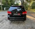 Черный Додж Джорни, объемом двигателя 2 л и пробегом 230 тыс. км за 8790 $, фото 5 на Automoto.ua