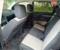 Чорний Додж Джорні, об'ємом двигуна 2 л та пробігом 200 тис. км за 8400 $, фото 1 на Automoto.ua