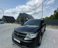 Чорний Додж Джорні, об'ємом двигуна 2 л та пробігом 210 тис. км за 8600 $, фото 1 на Automoto.ua
