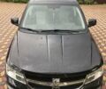 Черный Додж Джорни, объемом двигателя 2 л и пробегом 286 тыс. км за 7700 $, фото 18 на Automoto.ua