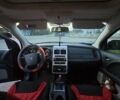 Черный Додж Джорни, объемом двигателя 1.97 л и пробегом 174 тыс. км за 7500 $, фото 7 на Automoto.ua