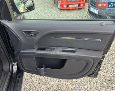 Черный Додж Джорни, объемом двигателя 1.97 л и пробегом 300 тыс. км за 7700 $, фото 23 на Automoto.ua