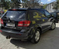 Черный Додж Джорни, объемом двигателя 2 л и пробегом 300 тыс. км за 7700 $, фото 5 на Automoto.ua