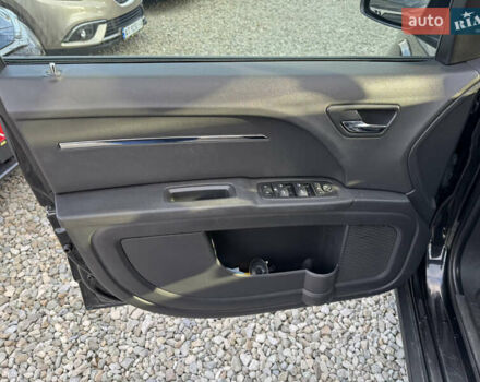 Черный Додж Джорни, объемом двигателя 1.97 л и пробегом 300 тыс. км за 7700 $, фото 14 на Automoto.ua