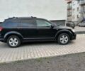 Черный Додж Джорни, объемом двигателя 1.97 л и пробегом 337 тыс. км за 8100 $, фото 8 на Automoto.ua