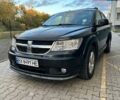 Черный Додж Джорни, объемом двигателя 1.97 л и пробегом 337 тыс. км за 8100 $, фото 11 на Automoto.ua