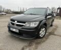 Черный Додж Джорни, объемом двигателя 0 л и пробегом 200 тыс. км за 5000 $, фото 1 на Automoto.ua