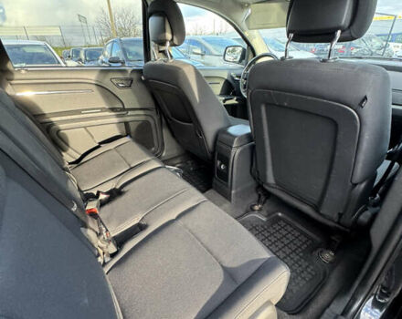 Черный Додж Джорни, объемом двигателя 1.97 л и пробегом 300 тыс. км за 7700 $, фото 28 на Automoto.ua