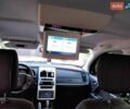 Черный Додж Джорни, объемом двигателя 1.97 л и пробегом 169 тыс. км за 9700 $, фото 12 на Automoto.ua