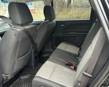 Черный Додж Джорни, объемом двигателя 0 л и пробегом 200 тыс. км за 5000 $, фото 9 на Automoto.ua