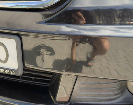 Черный Додж Джорни, объемом двигателя 2 л и пробегом 300 тыс. км за 7700 $, фото 20 на Automoto.ua