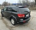 Черный Додж Джорни, объемом двигателя 0 л и пробегом 200 тыс. км за 5000 $, фото 2 на Automoto.ua