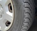 Черный Додж Джорни, объемом двигателя 2.4 л и пробегом 227 тыс. км за 4490 $, фото 13 на Automoto.ua