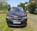 Чорний Додж Джорні, об'ємом двигуна 2 л та пробігом 190 тис. км за 8500 $, фото 1 на Automoto.ua