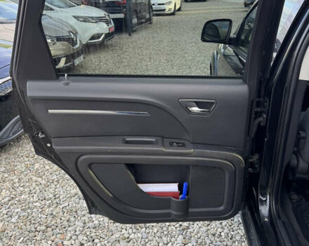 Черный Додж Джорни, объемом двигателя 1.97 л и пробегом 300 тыс. км за 7700 $, фото 19 на Automoto.ua