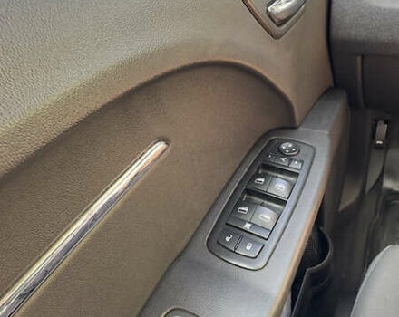 Черный Додж Джорни, объемом двигателя 2 л и пробегом 300 тыс. км за 7700 $, фото 19 на Automoto.ua