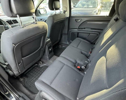 Черный Додж Джорни, объемом двигателя 1.97 л и пробегом 300 тыс. км за 7700 $, фото 20 на Automoto.ua