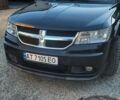 Черный Додж Джорни, объемом двигателя 1.97 л и пробегом 302 тыс. км за 7400 $, фото 1 на Automoto.ua
