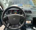 Черный Додж Джорни, объемом двигателя 1.97 л и пробегом 337 тыс. км за 8100 $, фото 14 на Automoto.ua