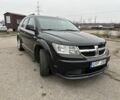 Черный Додж Джорни, объемом двигателя 0 л и пробегом 200 тыс. км за 5000 $, фото 1 на Automoto.ua