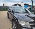 Черный Додж Джорни, объемом двигателя 1.97 л и пробегом 169 тыс. км за 9700 $, фото 3 на Automoto.ua