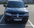 Черный Додж Джорни, объемом двигателя 2 л и пробегом 249 тыс. км за 9000 $, фото 4 на Automoto.ua