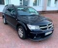 Черный Додж Джорни, объемом двигателя 2 л и пробегом 235 тыс. км за 8000 $, фото 1 на Automoto.ua