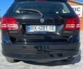 Черный Додж Джорни, объемом двигателя 2.4 л и пробегом 210 тыс. км за 7500 $, фото 4 на Automoto.ua