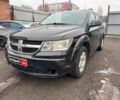 Чорний Додж Джорні, об'ємом двигуна 2.4 л та пробігом 203 тис. км за 6690 $, фото 1 на Automoto.ua